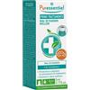 PURESSENTIEL ITALIA Srl ROLLER MAL VIAGGIO PRIMO TRATT