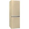 Sharp Frigorifero combinato Beige SJ-NBA32DMXJD