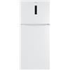 Candy CDG5T717EW frigorifero doppia porta classe E bianco