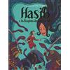 BAO PUBLISHING Hasib e la regina dei serpenti