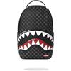 SPRAYGROUND ZAINO SHARKS IN PARIS WTF BUBBLY 910B863