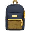 EASTPAK PINNACLE Zaino, KONTRAST STRIPE MARINE