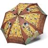 Doppler, Art Collection Magic Mini Klimt Der Kuss, Unisex, Adulto, Taglia unica