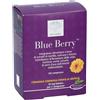 NEW NORDIC Blue Berry 120 Compresse - Integratore Vista