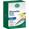 ESI Srl Esi Diurerbe Forte 40 Ovalette - Integratore Alimentare Drenante