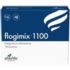 EBERLIFE Flogimix 1100 18 Bustine - Integratore Alimentare contro la Flogosi