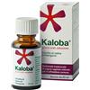 SCHWABE Kaloba Gocce Raffreddore 20 ml