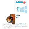 Schwabe Silicea Sale di Schussler n.11 200 compresse 12 DHU
