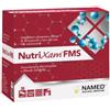 NAMED Nutrixam FMS 30 bustine - Integratore Aminoacidi