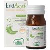 ALTA NATURA-INALME Srl EndAcyd 20 Compresse Masticabili - Integratore Benessere Digestivo e Controllo Acidità
