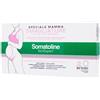 MANETTI OLYOS Somatoline Skinexpert Maschera Prevenzione Smagliature 4 pezzi