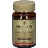 SOLGAR ITALIA Solgar Multilady 60 Capsule Vegetali - Integratore Multivitaminico Donna