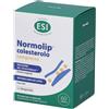 ESI Srl Esi Normolip Colesterolo 60 Compresse - Integratore Controllo Colesterolo