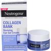 KENVUE ITALIA SPA Neutrogena Collagen Bank Gel Contorno Occhi 15 g