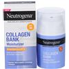 KENVUE ITALIA SPA Neutrogena Collagen Bank Crema Idratante Viso SPF 30 50 ml