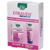ESI Srl Esi Kit Erbaven 30 Ovalette + Fresh Gel 100 ml - Integratore Microcircolo