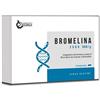 L.R.B. LAB.RICERC. BIOCHIMICHE Bromelina 250 GDU/g FPR - 30 Compresse