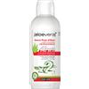 ZUCCARI SRL Aloevera2 succo puro d'aloe a doppia concentrazione+ antiossidanti 1 litro