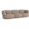 Knoll Biboni Divano 3 posti