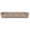 Knoll Biboni Divano 4 posti