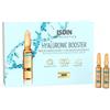 Isdin - Hyaluronic Concentrate Booster Siero Viso Idratante Acido Ialuronico Confezione 10 Fiale