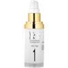 Labo International Labo - Trans Dermic 1 Anti Age Crema Palpebre Anti Età Stirante Ridensificante Confezione 15 Ml