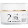 Labo International Labo - Trans Dermic 2 Anti Wrinkle Crema Viso Anti Rughe Profonde E Solchi Confezione 50 Ml