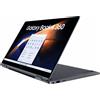 Samsung Galaxy Book4 360 | Core 7 150U | 15.6 | 16 GB | 512 GB SSD | Stilo | grigio | Win 11 Pro | CH
