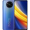 Xiaomi Poco X3 Pro | 8 GB | 256 GB | Dual-SIM | Blu Ghiaccio