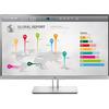 HP EliteDisplay E273q | 27 | Nero/Argento