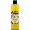 La Cremerie Olio massaggio Tribale Hammam - con Olio di Argan, Olio di Rosa e Tea Verde - Antiossidante, Idratante, Purificante - La Cremerie - 200,0 ml