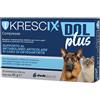 Krescix Dol Plus 30 Compresse Da 1500 Mg