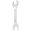 QUARKZMAN Chiavi Aperte Ultra Sottili Metriche 22mm x 24mm Chiave In Acciaio Cromo Vanadio Sottile Per Riparazioni In Spazi Stretti