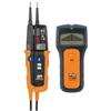 HT Instruments HT10 - Kit di scansione CAT IV 1000 V, tester di tensione a 2 poli