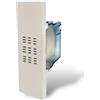 TOT ELECTRIC SUONERIA Sabbia per Placche Interruttore Prese frutti elettrici Supporti serie ZEN