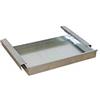 Simon Rack Simonrack 70449006008-2 guide dei cassetti, 900 x 600 mm, zincato a colori