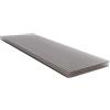 DECOR ITALY LASTRA POLICARBONATO ALVEOLARE Exolon 300x105 cm Spessore 10 mm 4 PARETI BRONZO