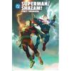 Judd Winick Josh Mid Superman/Shazam!: First T (Tascabile) (PRESALE 08/12/2026)