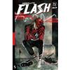 Jeff Lemire Nic Absolute Flash Vol. 3: M (Copertina rigida) (PRESALE 08/12/2026)