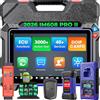Autel MaxiIM IM608PRO II - Strumento di programmazione per chiavette, 2026 Strumento di diagnosi IMMO per auto come IM608S II[2 anni di aggiornamento, valore 1790€] con XP400Pro IMKPA GBOX3 APB112
