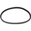 VekAuto Cinghia Di Trasmissione A V Per Suzuki AN125 1pc | Materiale: Gomma E Fibre. Colore: Nero. Dim: 766x19x9.35mm. Adatto Per Burgman 125cc/150cc, HS125T.