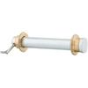 IDENUONA Perno cavalletto laterale per Harley-Davidson Sportster XL883 1989-2026 2004-2025