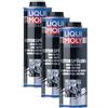 Liqui Moly 3x additivo per olio detergente motore LIQUI MOLY 2425 Pro-Line 1L