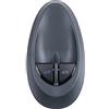 Generico Interruttore del finestrino dell'auto 500321134 500321137 939526345 per Nuovo interruttore alzacristalli elettrico + specchietto per Iveco per Daily 1999-2006(Driver No Mirror)