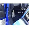 autoCOVR Poggiapiede In Acciaio per 2021+ Peugeot.308 III 3 | 1 Pezzo Inox e-308 308 SW P5 Accessori Tuning Parti