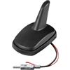LAMPA 40625 Antenna autoradio radio