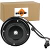 NRF Innesto elettromagnetico, Compressore clima 380182 | Compatibile con: BMW 1, 1, 1, 2 Active Tourer, 2 Active Tourer Van, 2 Cabriolet, 2 Coupe, 2 Coupe, 2 Gran Coupe