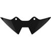 FGGHDR Alette Moto Moto Carenatura Anteriore Winglet Ala Spoiler Per Z500 SE Per Z 500 2024 2025