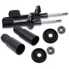 ATEC Germany 2x ammortizzatori posteriori + kit di manutenzione per BMW | Compatibile con: RENAULT CLIO II, CLIO II Kasten/Schrägheck, TWINGO II
