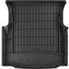 MOTOS Tappeti per bagagliaio adatto per BMW Serie 3 E46 1998-2005 Migliorate il vostro comfort di viaggio con il tappetino antiscivolo Auto TM